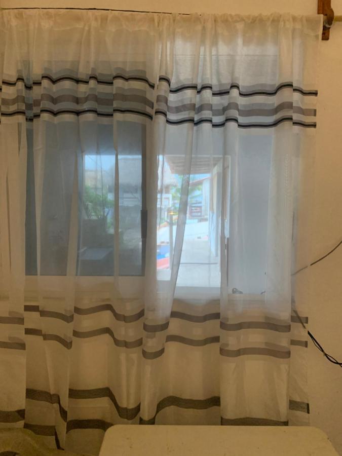 Deli adoquín Acomodação com café da manhã San Pedro Pochutla Exterior foto